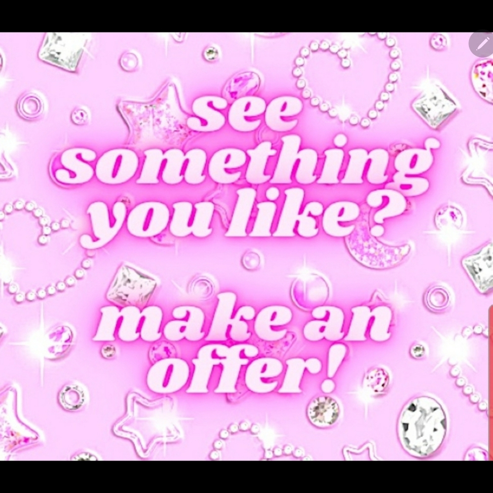Taking Offers Help Me Help You